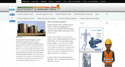 Desktop Screenshot of anaerobic-digestion.com